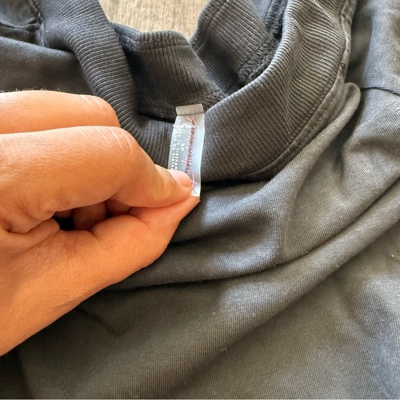 NWOT FREE PEOPLE Hot Shot Easy Set - Picture 8 of 15